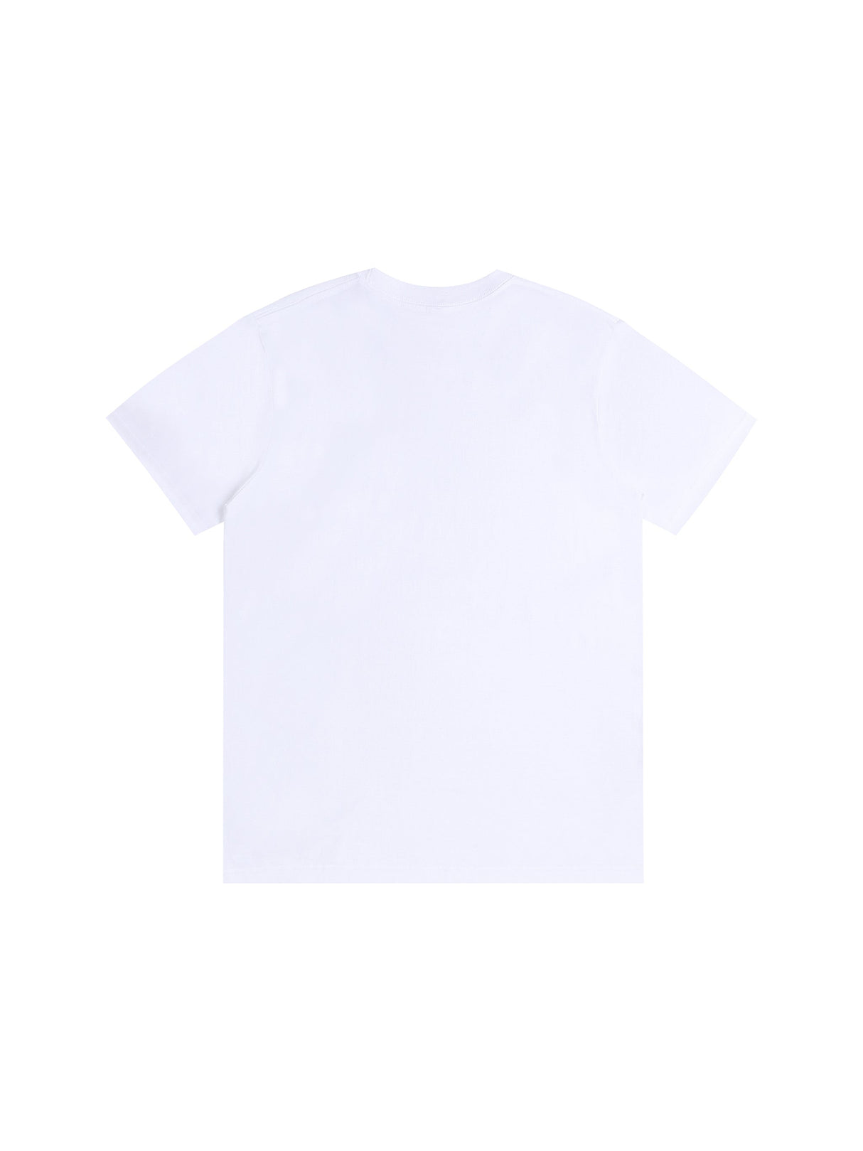 Autentica- Unisex Seamless Cotton T-Shirt
