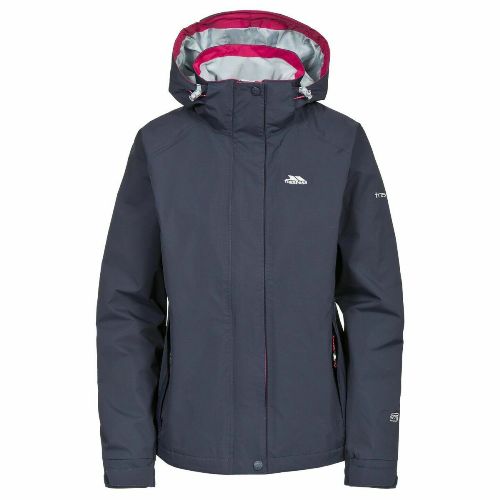 Ladies Trespass FLORISSANT Waterproof Jacket