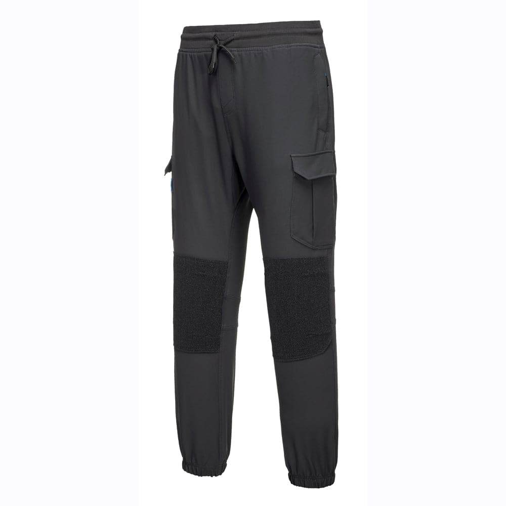 Portwest T803 Slim Fit Stretch Jogger Work Trouser