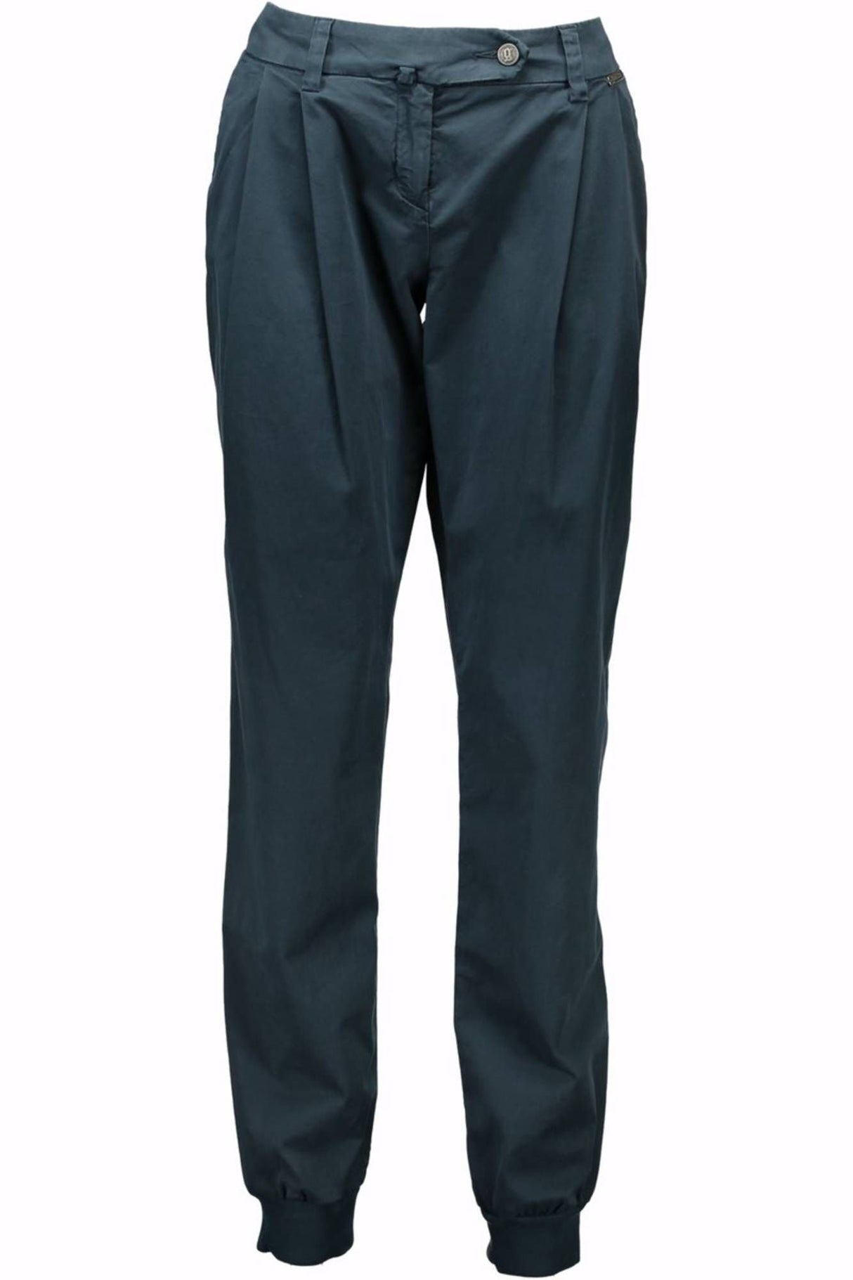 JOHN GALLIANO GRÜNE DAMENHOSE