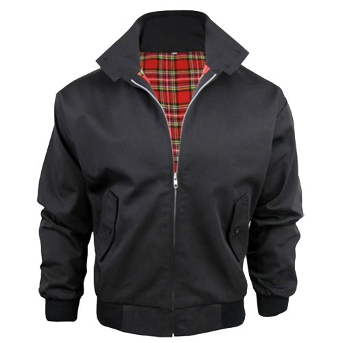 Children's Harrington Jackets - Made in UK-1