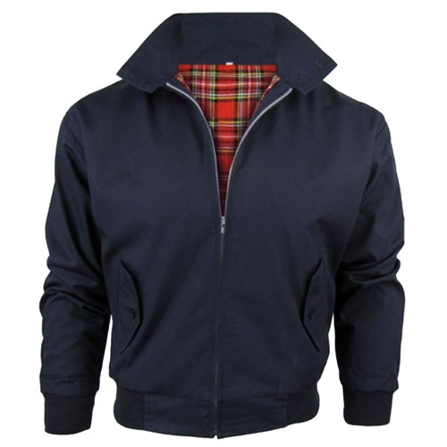 Children's Harrington Jackets - Made in UK-2