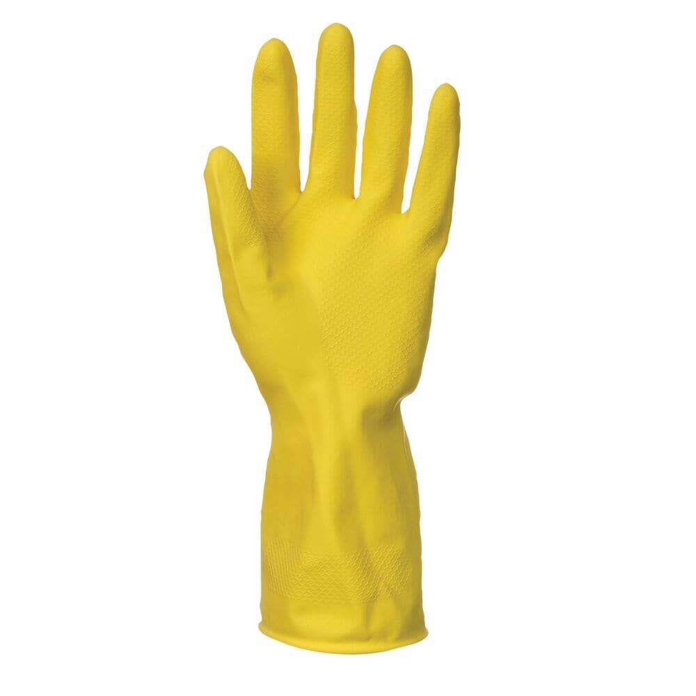 Portwest A800 Household Latex Glove (240 Pairs)