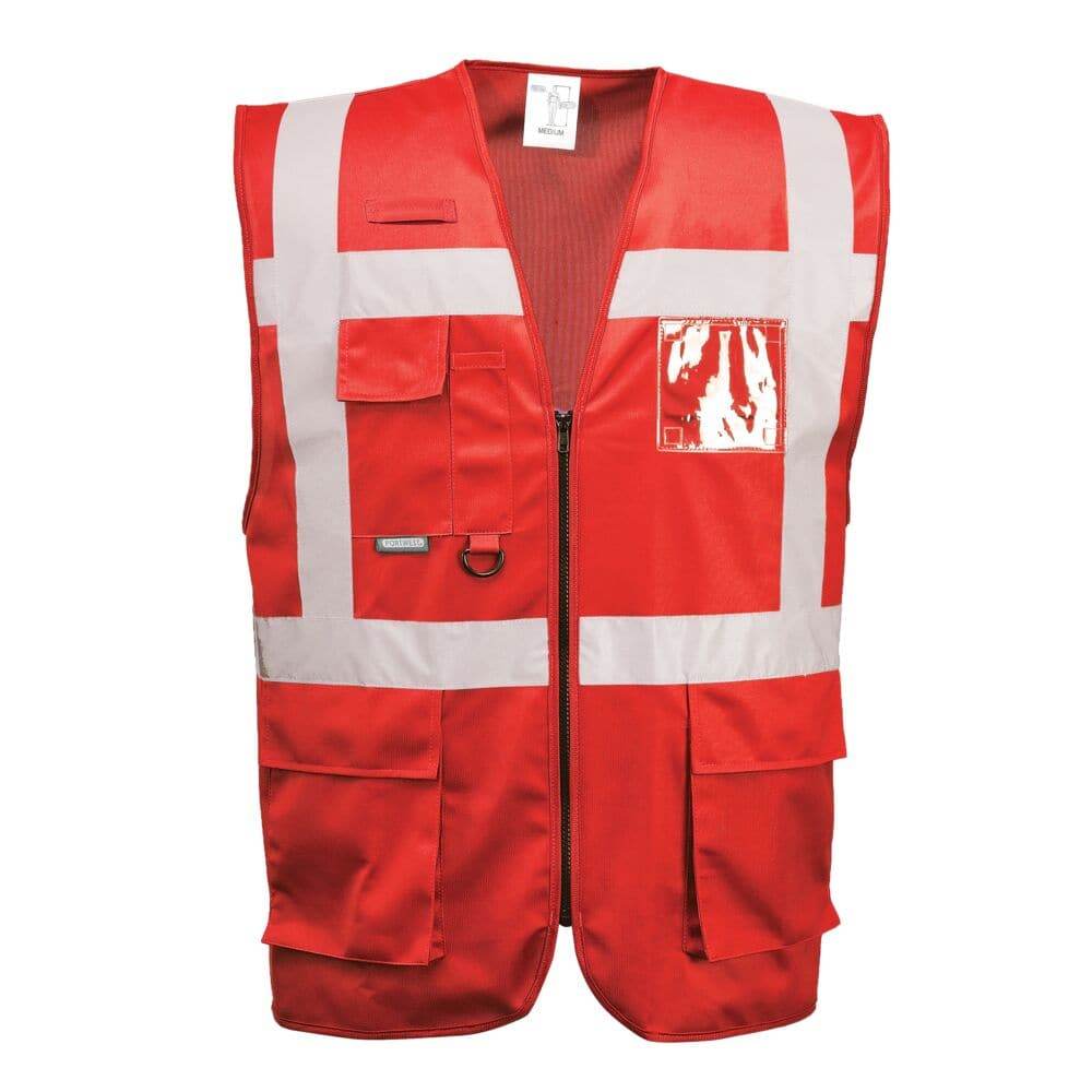 Portwest F476 Iona Executive Vest