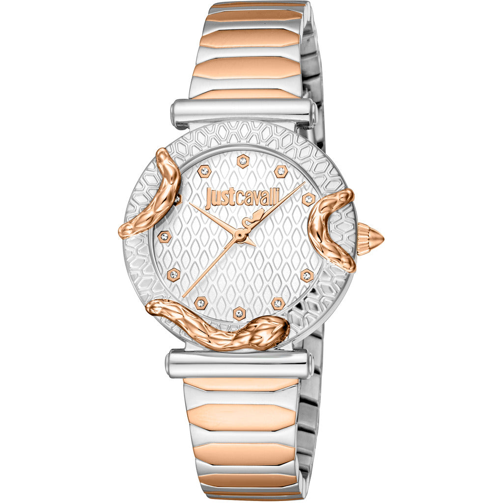Just Cavalli Women's Watch JC1L234M0265