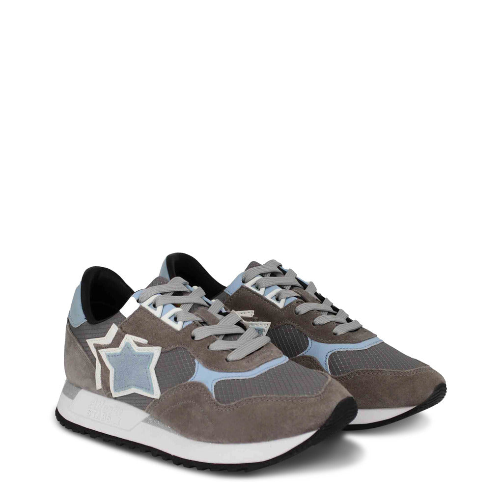 Atlantic Stars Sneakers For Women GHALAC