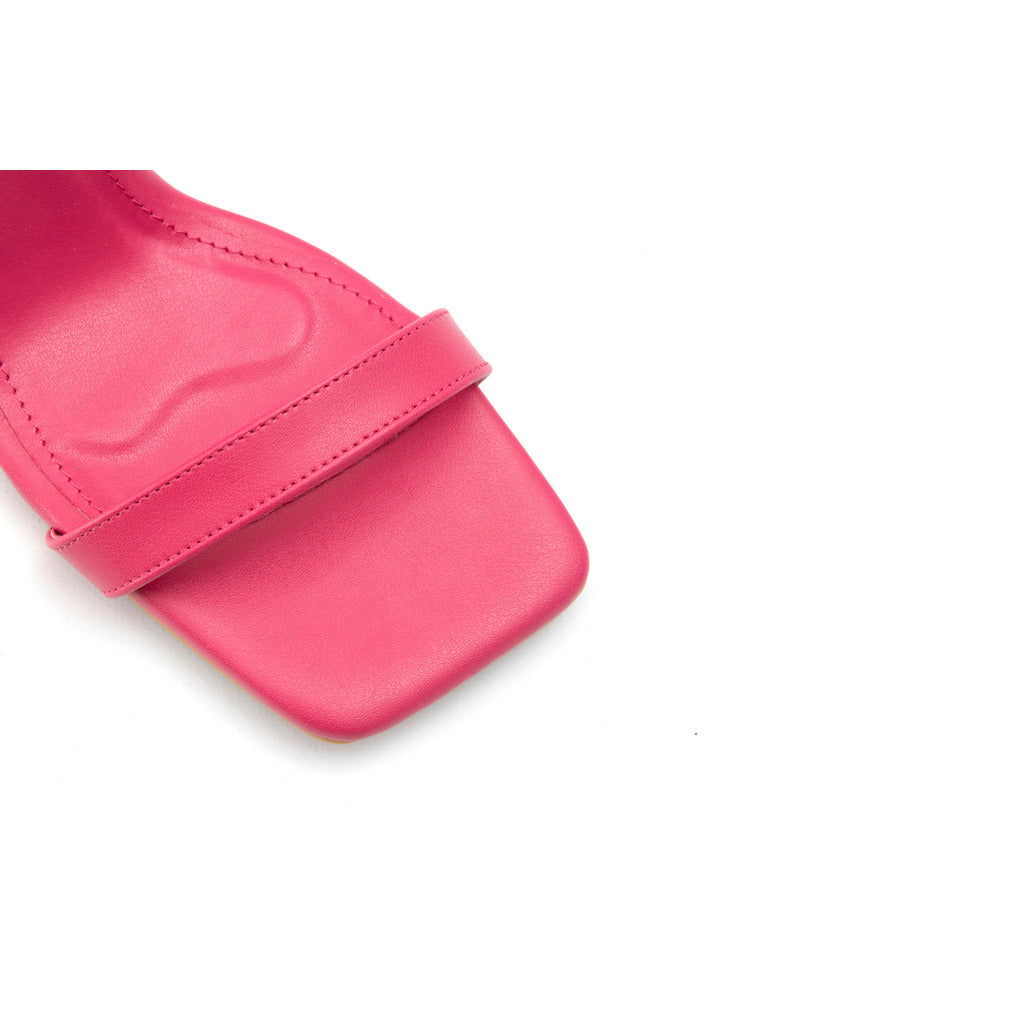 Fashion Attitude Women Sandals Heels FAME23_SS3Y0600