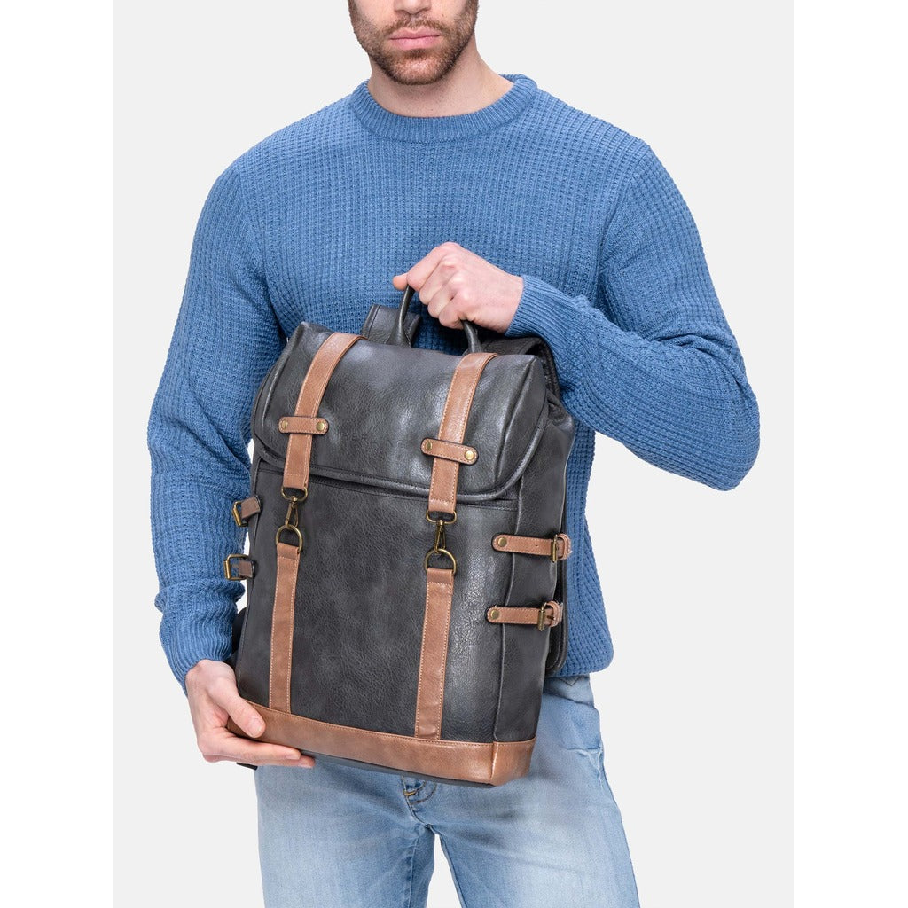 Herling Unisex Kieran Rucksack