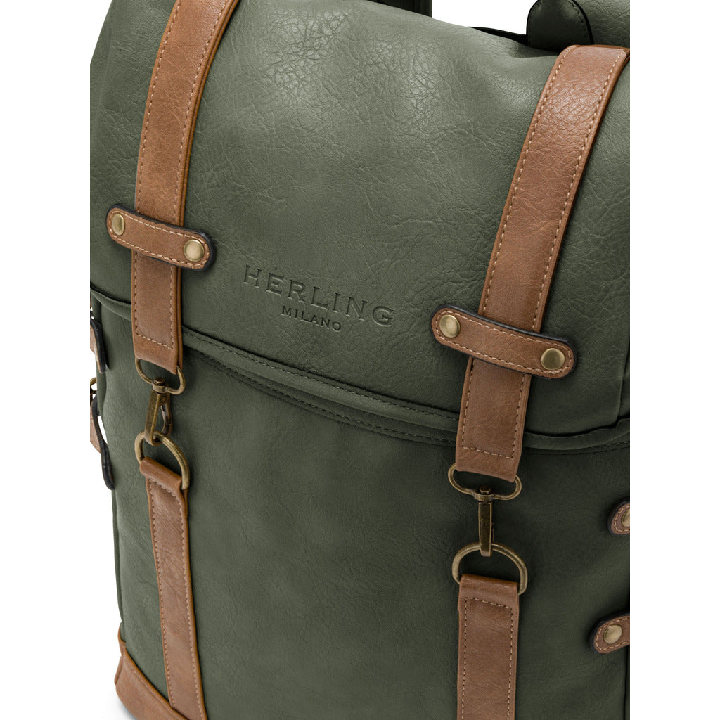 Herling Unisex Kieran Rucksack