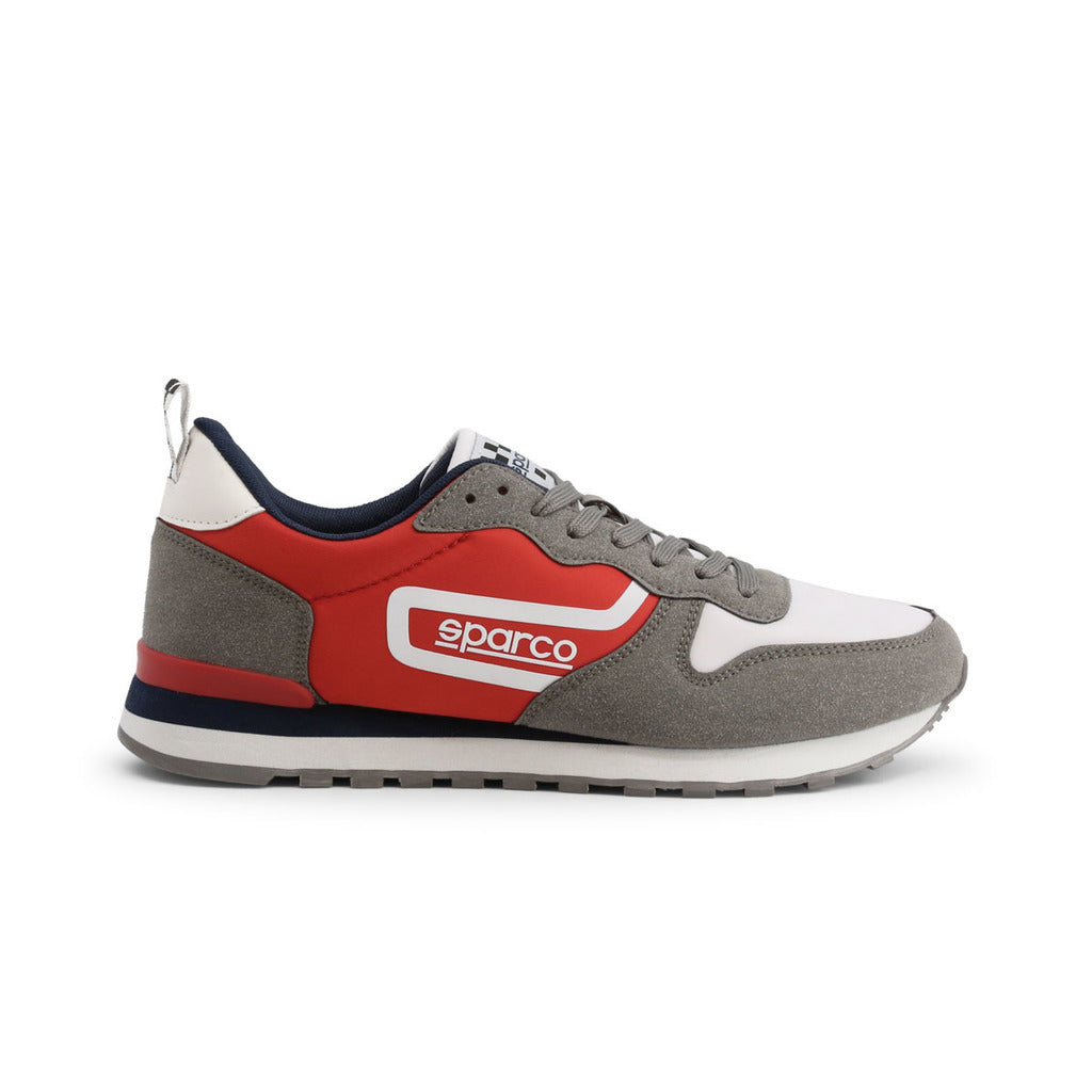 Sparco Unisex Sneakers SP-FLAG