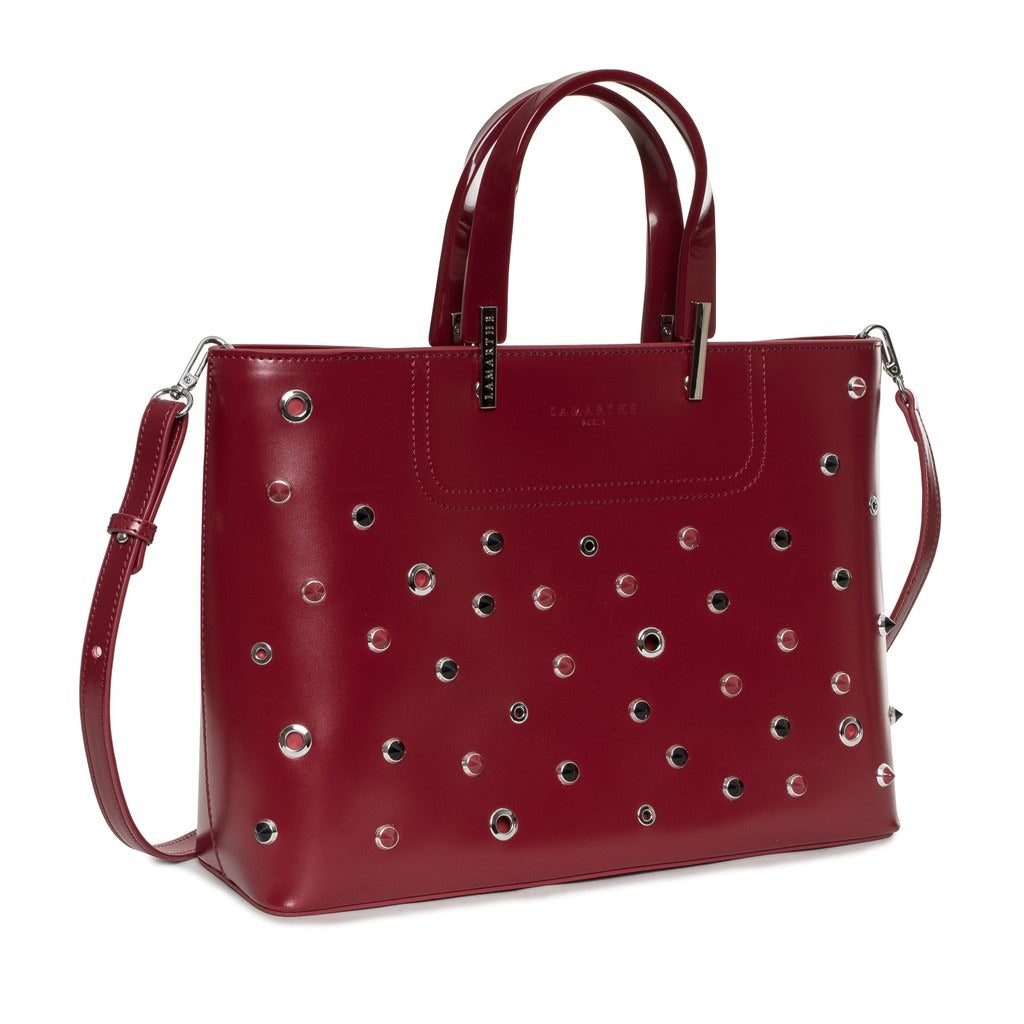 Lamarthe Studs Holes Women's Handbag PH104-