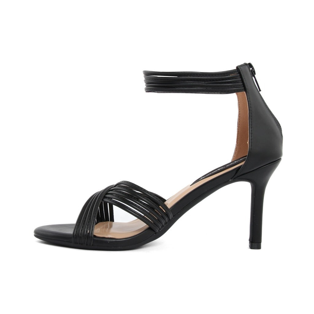 Fashion Attitude Ankle Strap Heel Sandals FAM_MBA133
