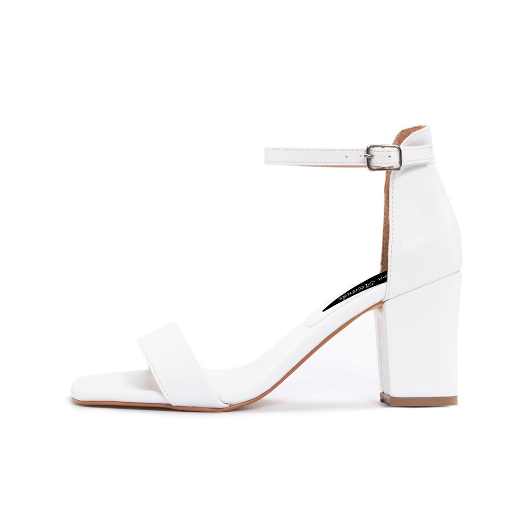 Fashion Attitude Women Sandals Heels FAME23_SS3Y0605