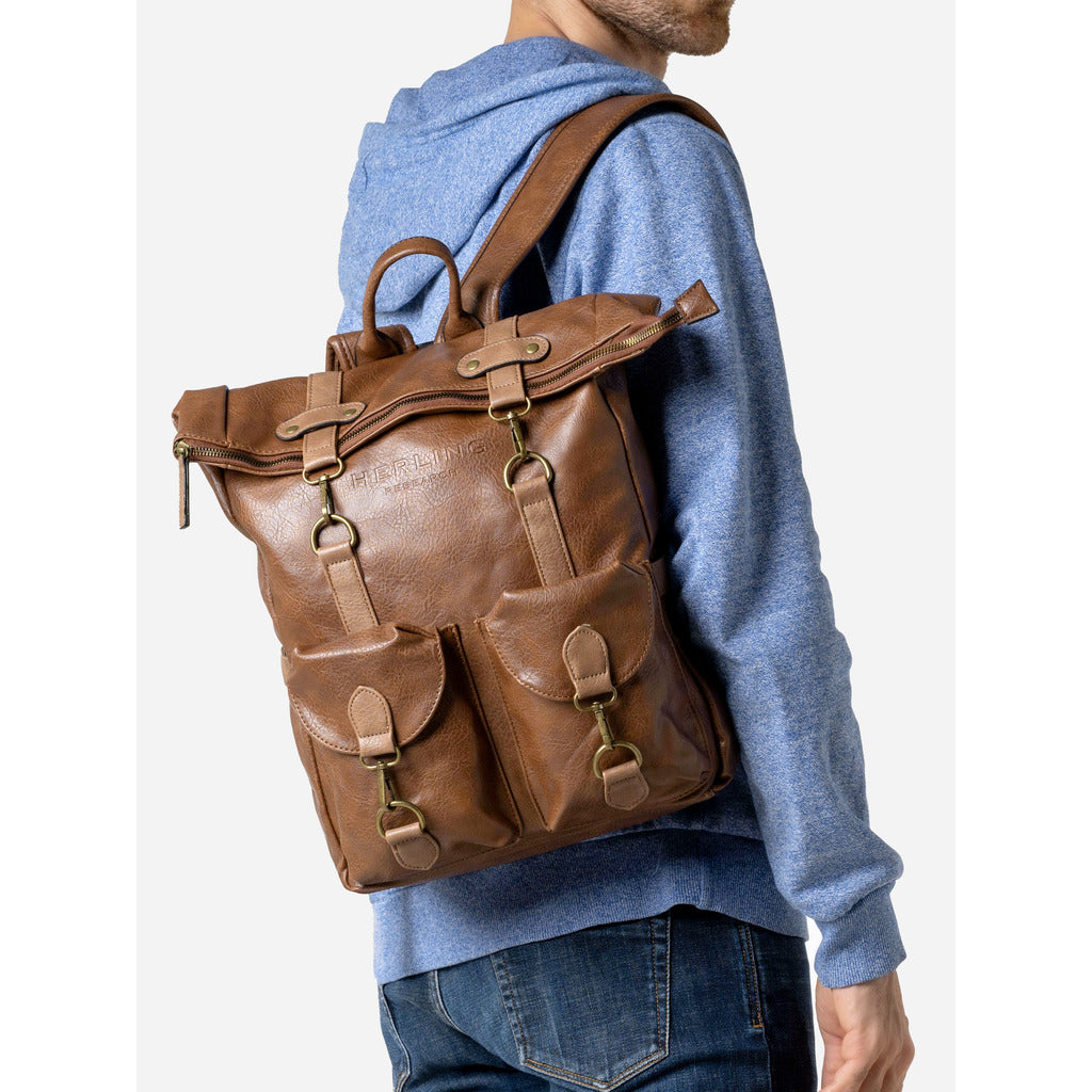 Herling Finnian Unisex Rucksack