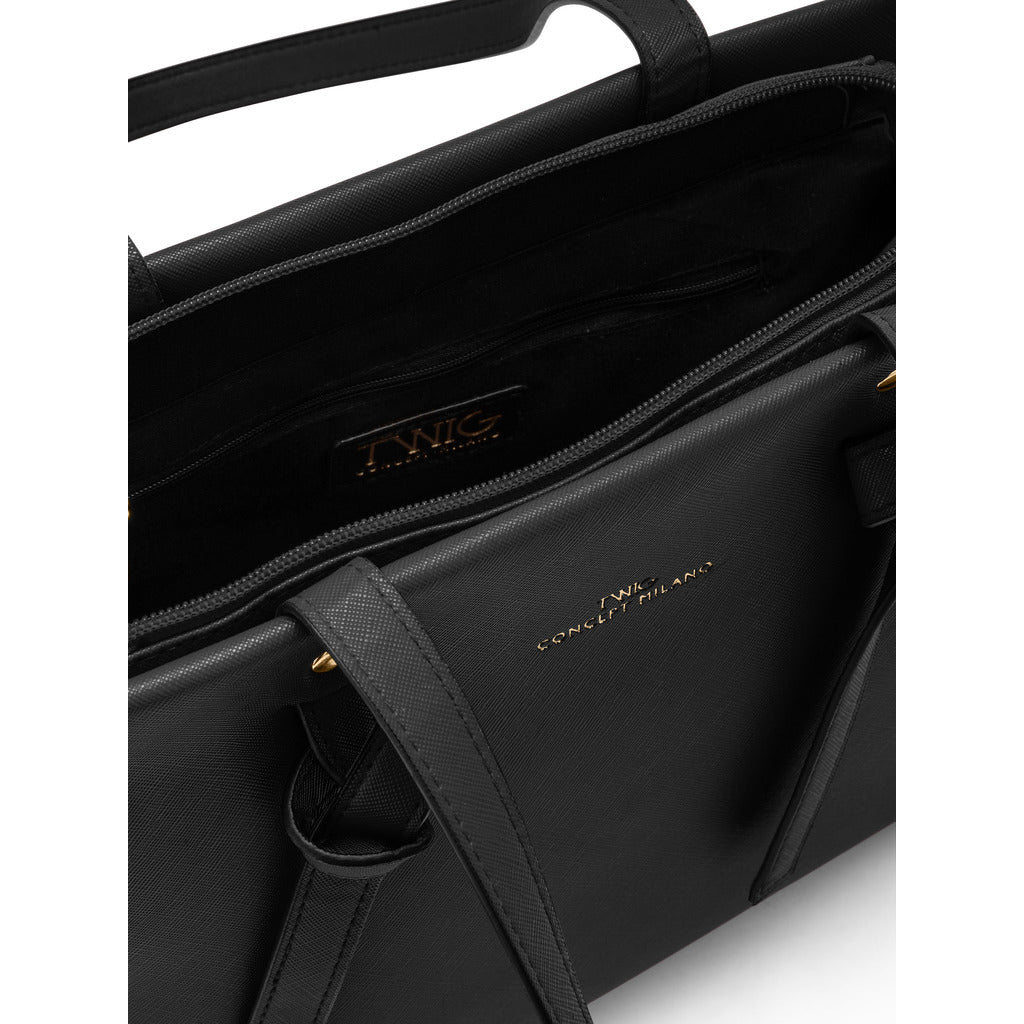 Twig Women Shoulder Bag Debussy