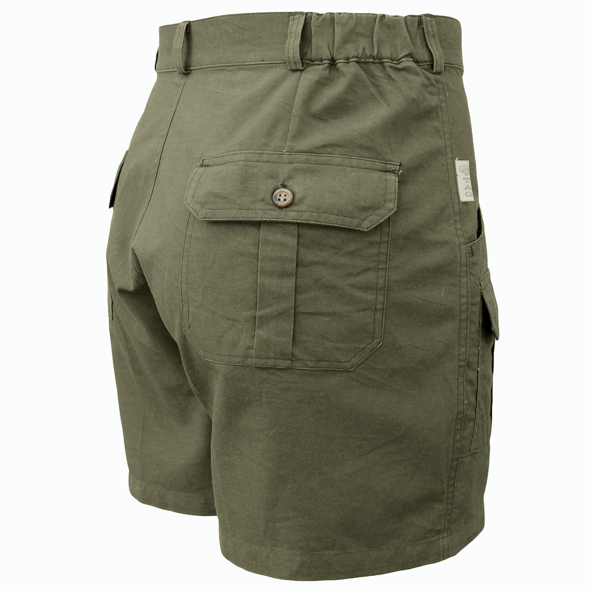 Pro Hunter Shorts for Men