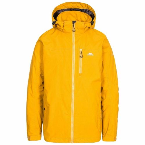 Mens Trespass Hamrand Waterproof
