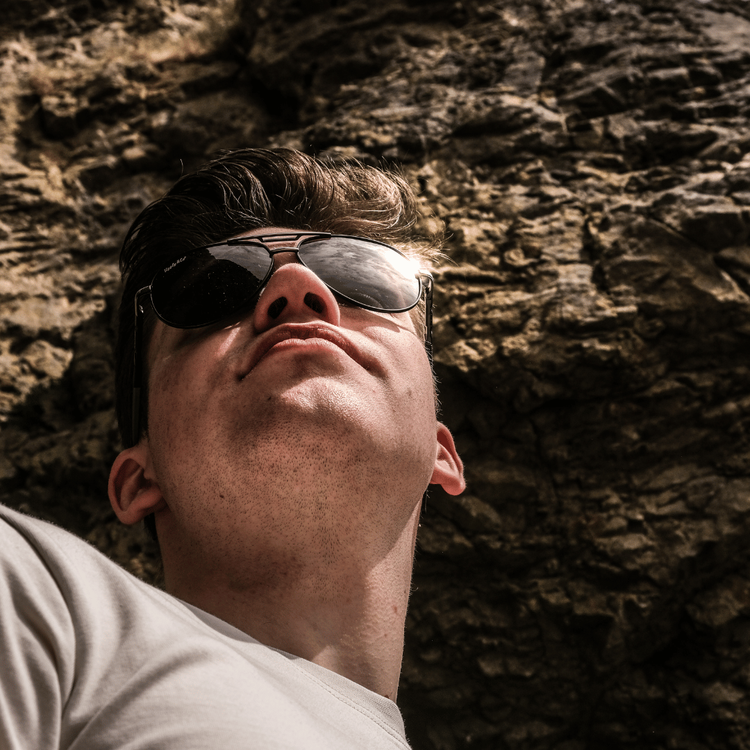 U&C Aviator Sunglasses