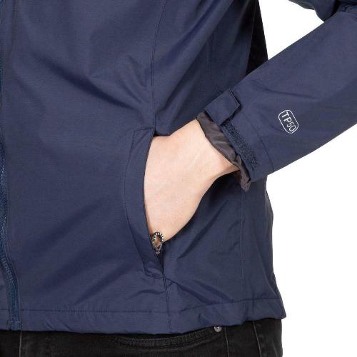 Mens Trespass Hamrand Waterproof