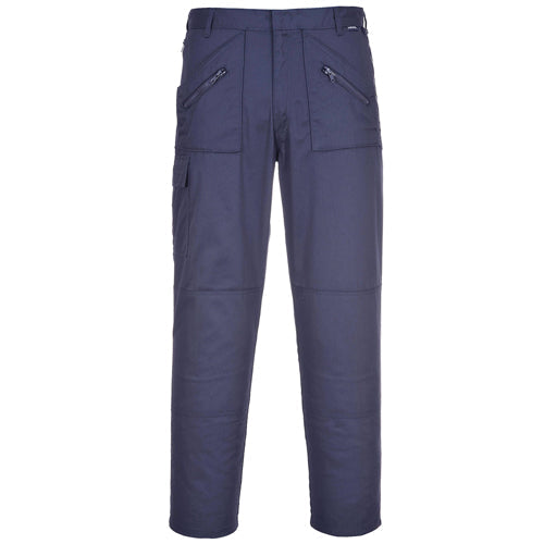 Portwest S887 Action Cargo Trousers With Kneepad Pockets