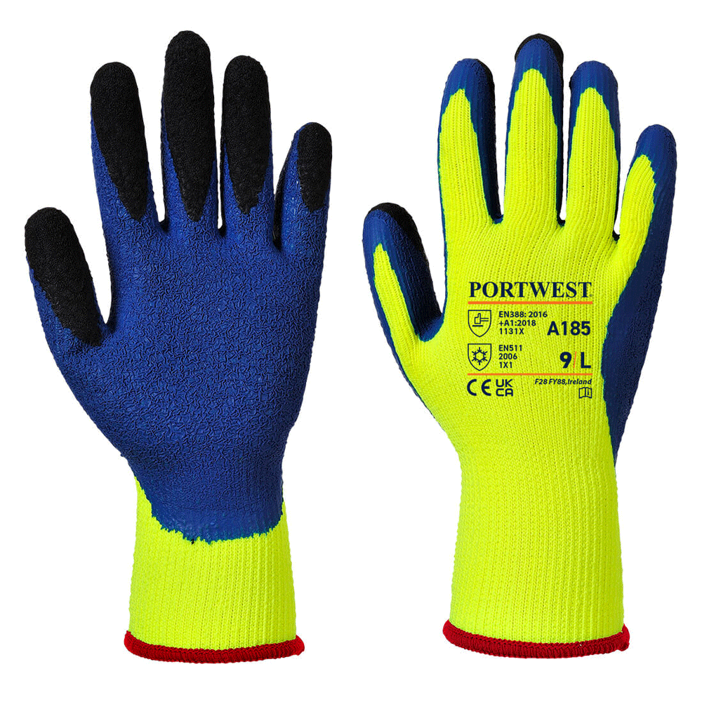 Portwest A185 Duo-Therm Glove