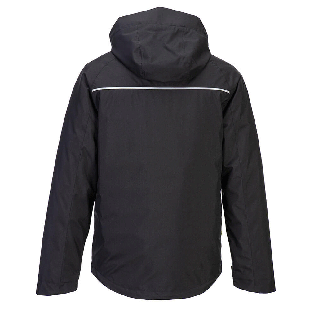 Portwest DX465 3-in-1 Waterproof Jacket