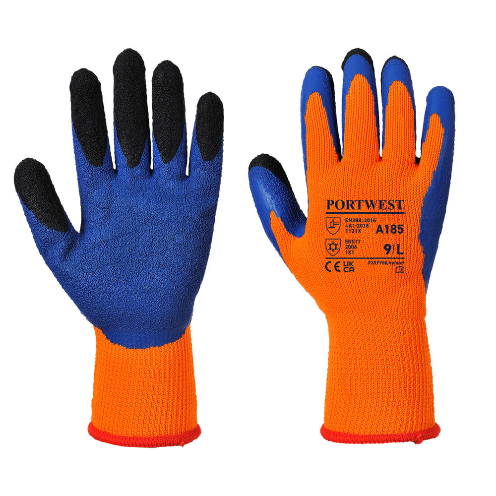 Portwest A185 Duo-Therm Glove