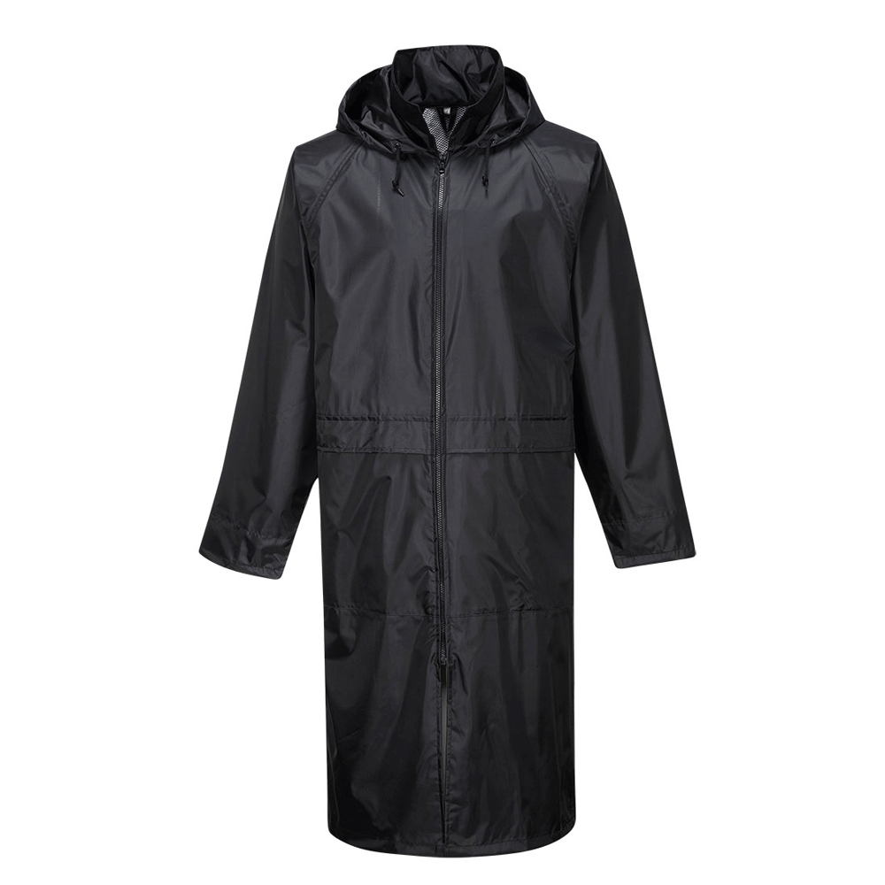 Portwest S438 Classic Lightweight Rain Coat