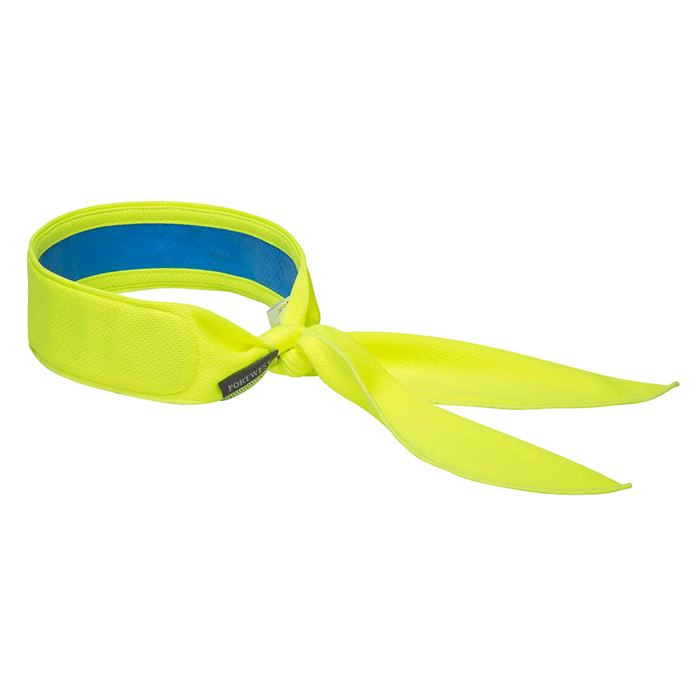 Portwest CV05 Cooling Neck Scarf