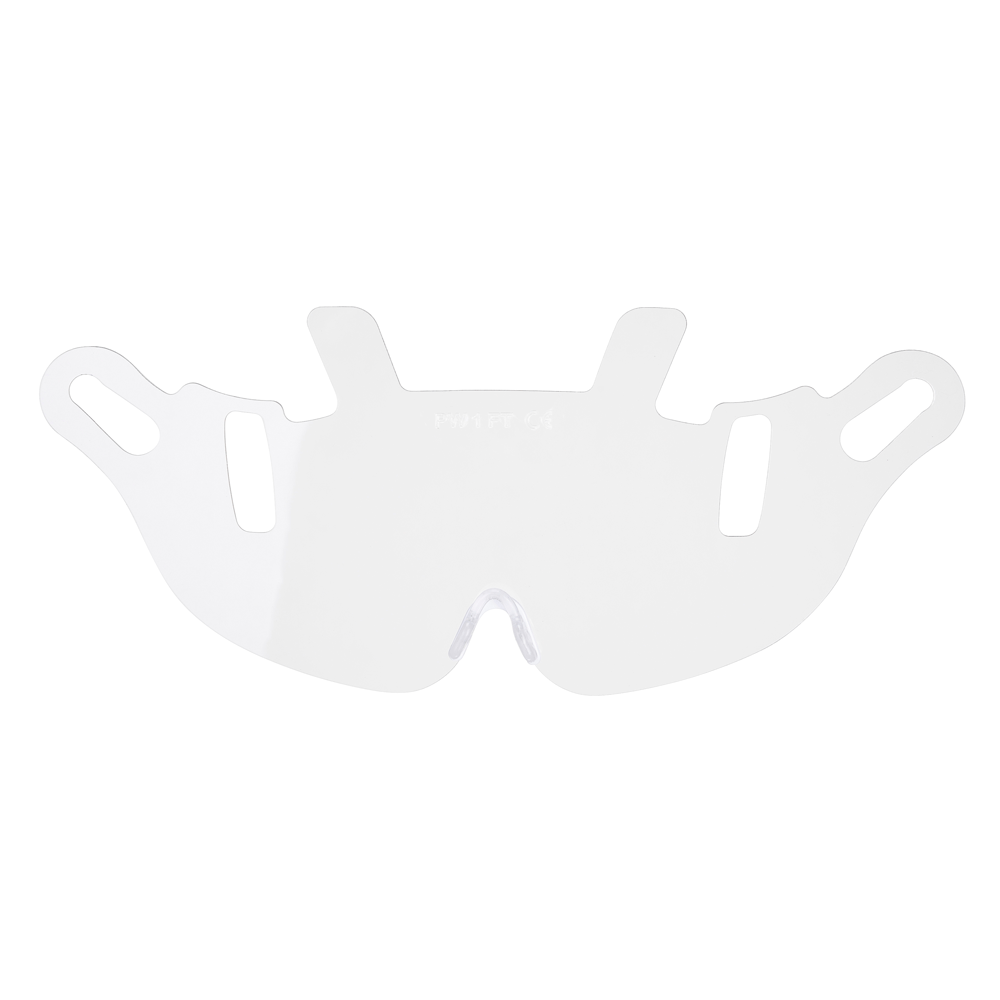 Portwest PW56 Endurance Visor Replacement