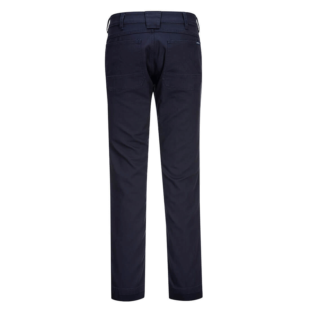 Portwest FR404 Flame Retardant Stretch Trousers