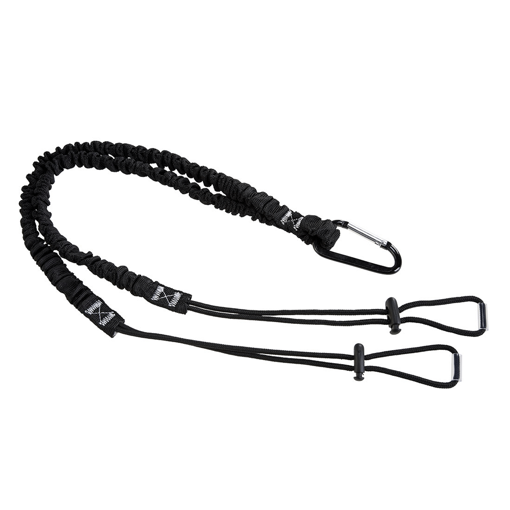 Portwest FP54 Double Tool Lanyard (Pk10)