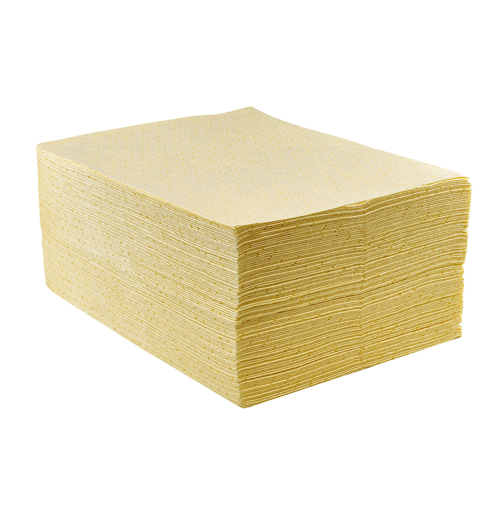 Portwest SM80 Chemical Pad (200pcs)