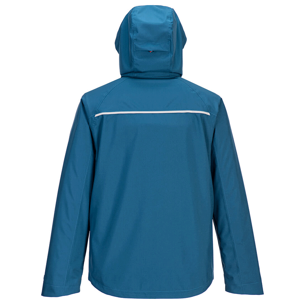Portwest DX463 DX4 Waterproof Jacket