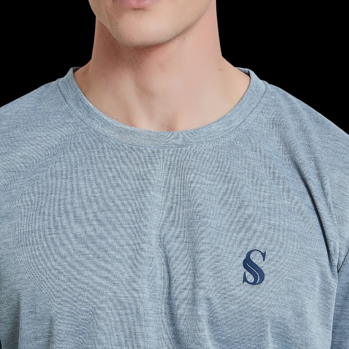 Ultimate Comfort Men's Pyjama Set with Siro Spinning Tech