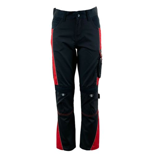 Kids Action Cargo Trousers - L896