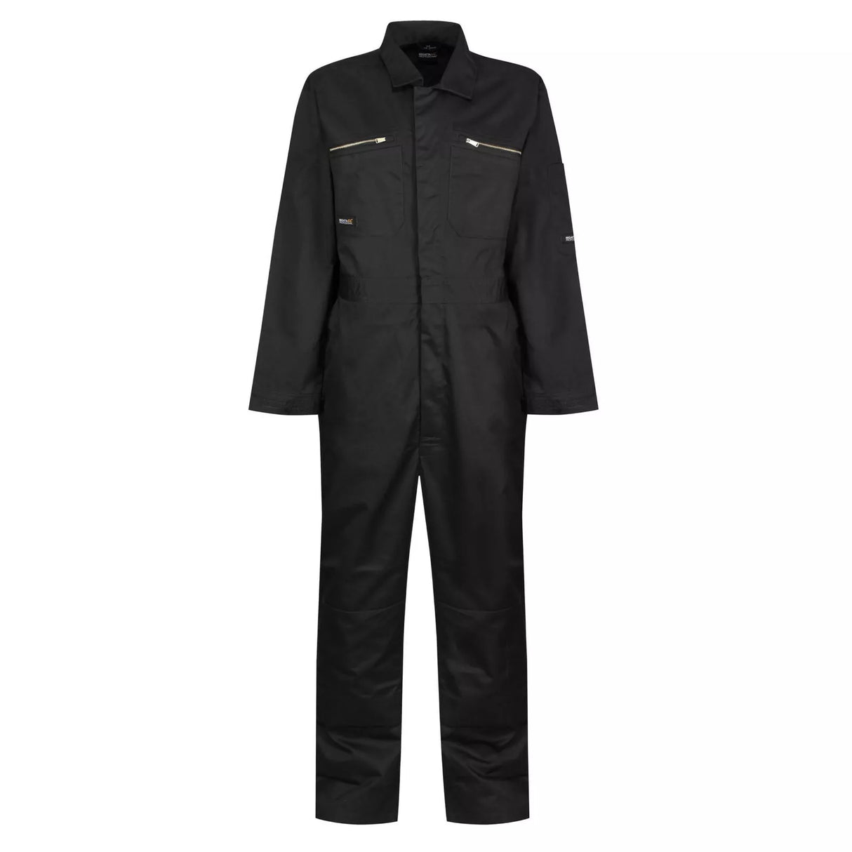 Regatta TRJ513R Workwear Coveralls