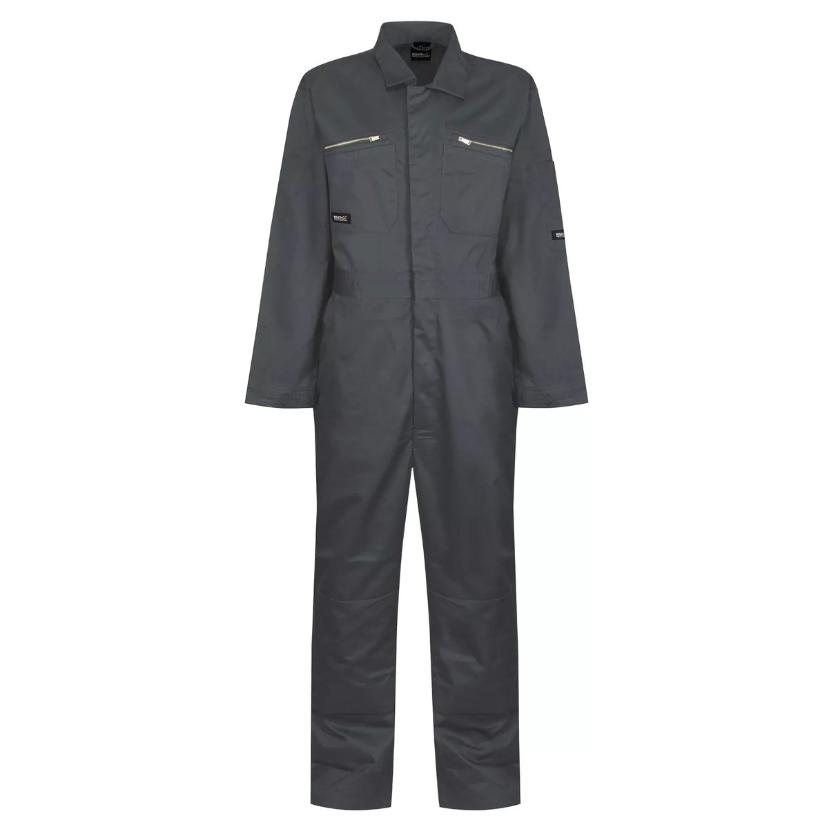 Regatta TRJ513R Workwear Coveralls