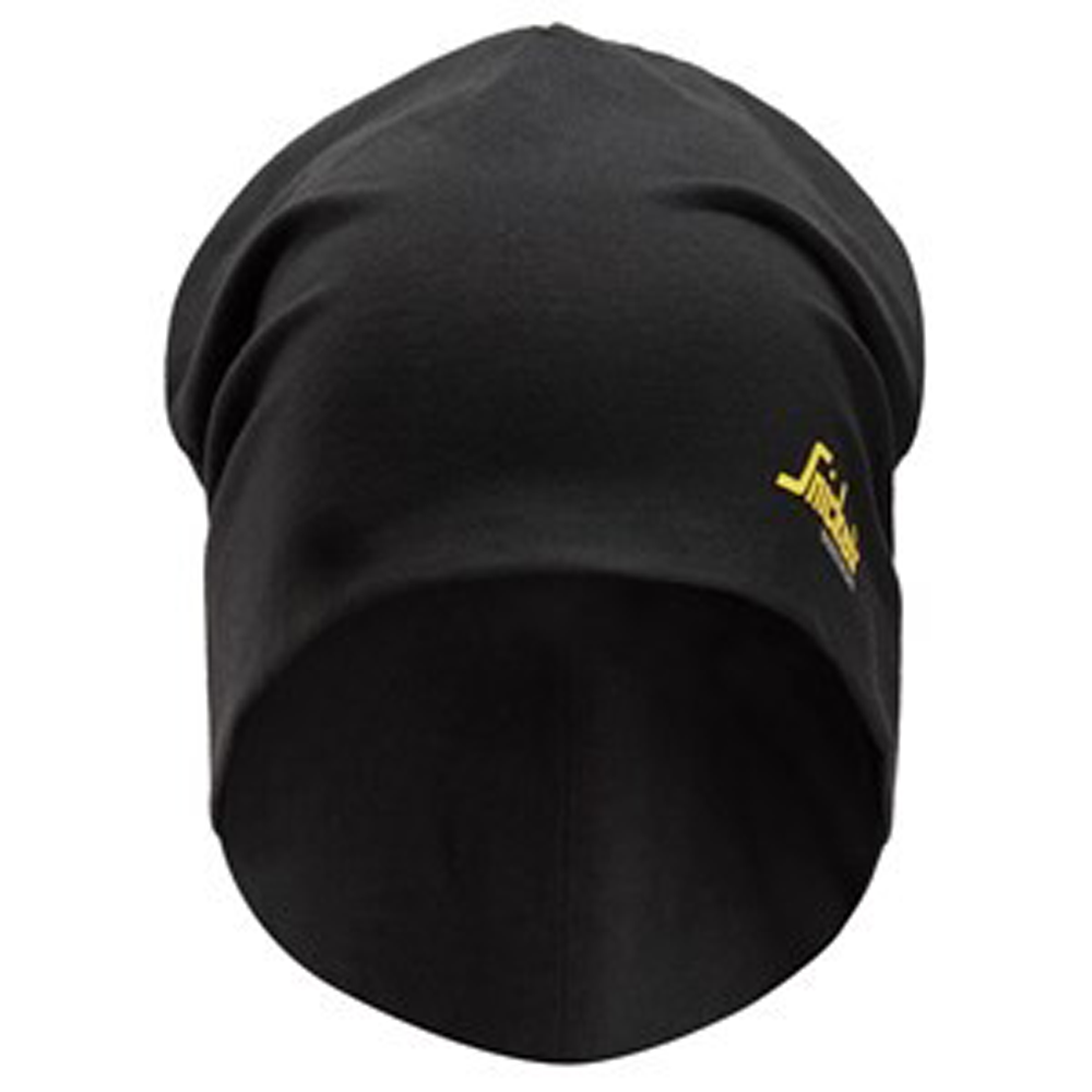 Snickers 9032 Cotton Logo Beanie
