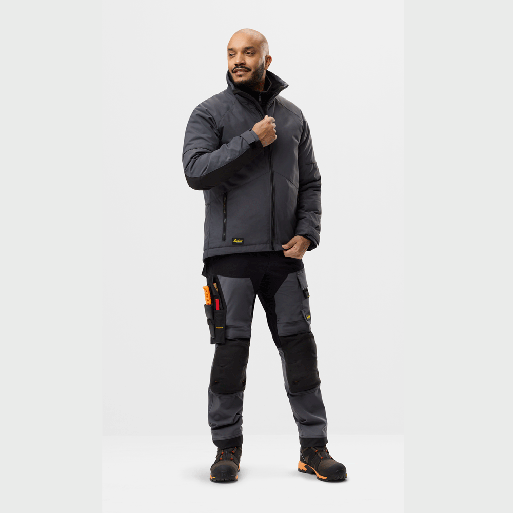 Snickers 1158 AllroundWork Winter Jacket
