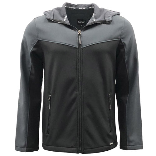 Mens Windproof Softshell Jacket SF002