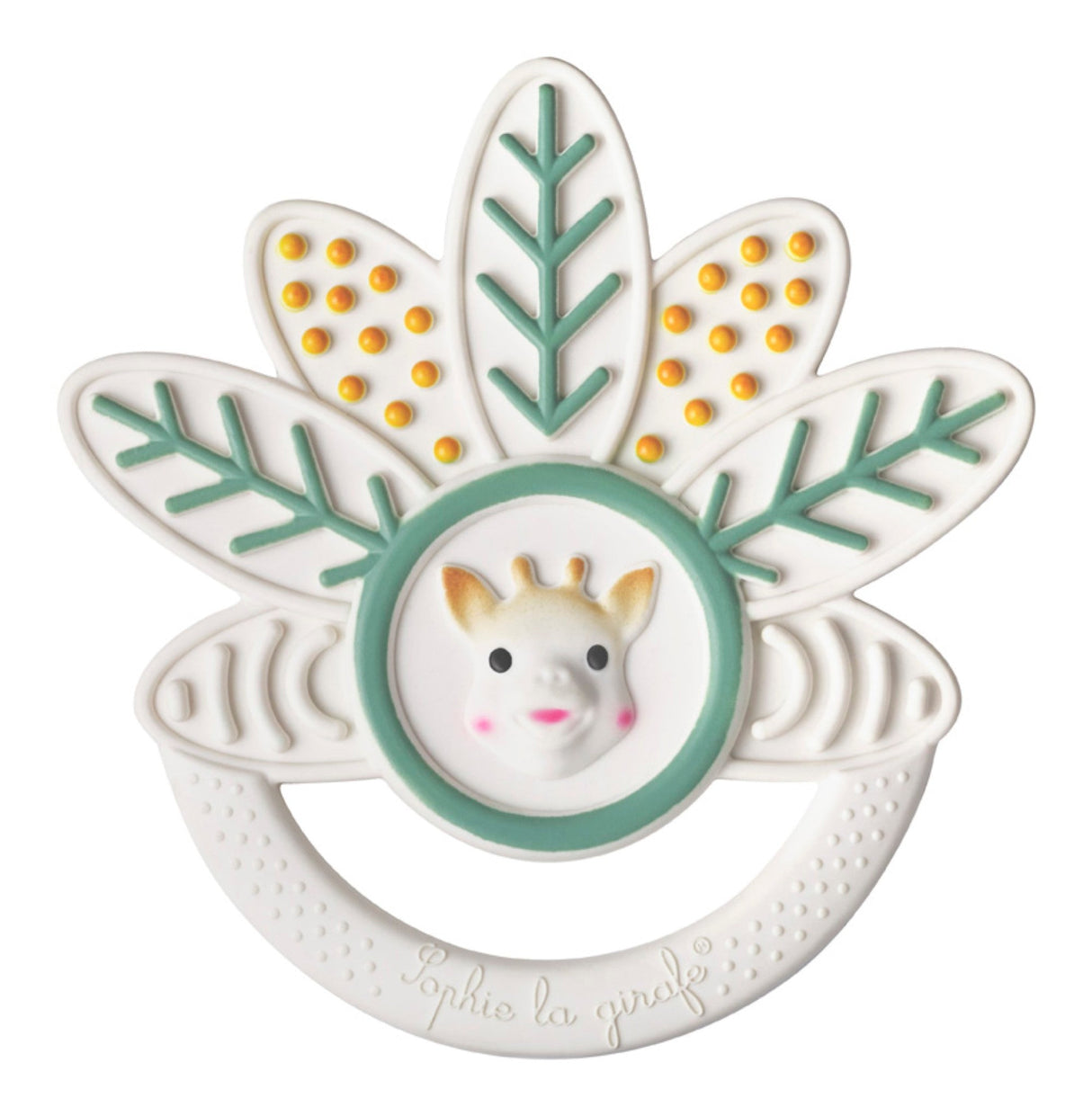 Sophie la girafe® 5 Senses - TASTE