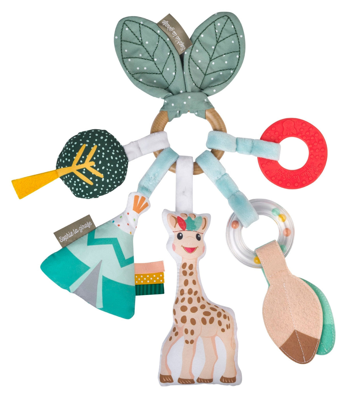 Sophie la girafe® - Activities Ring
