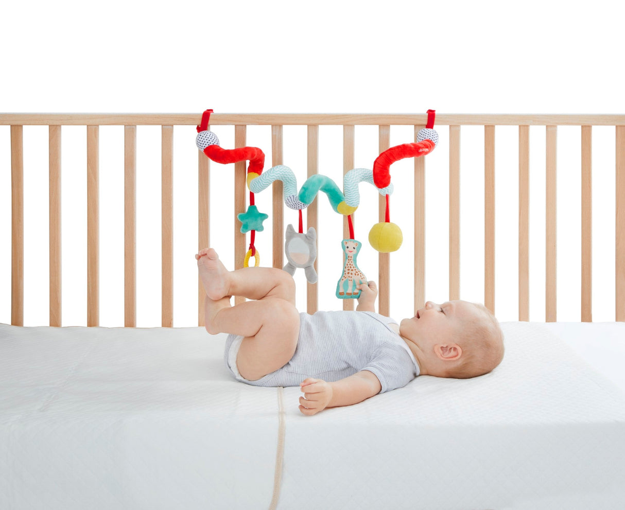 Sophie la girafe® - Activity Spiral