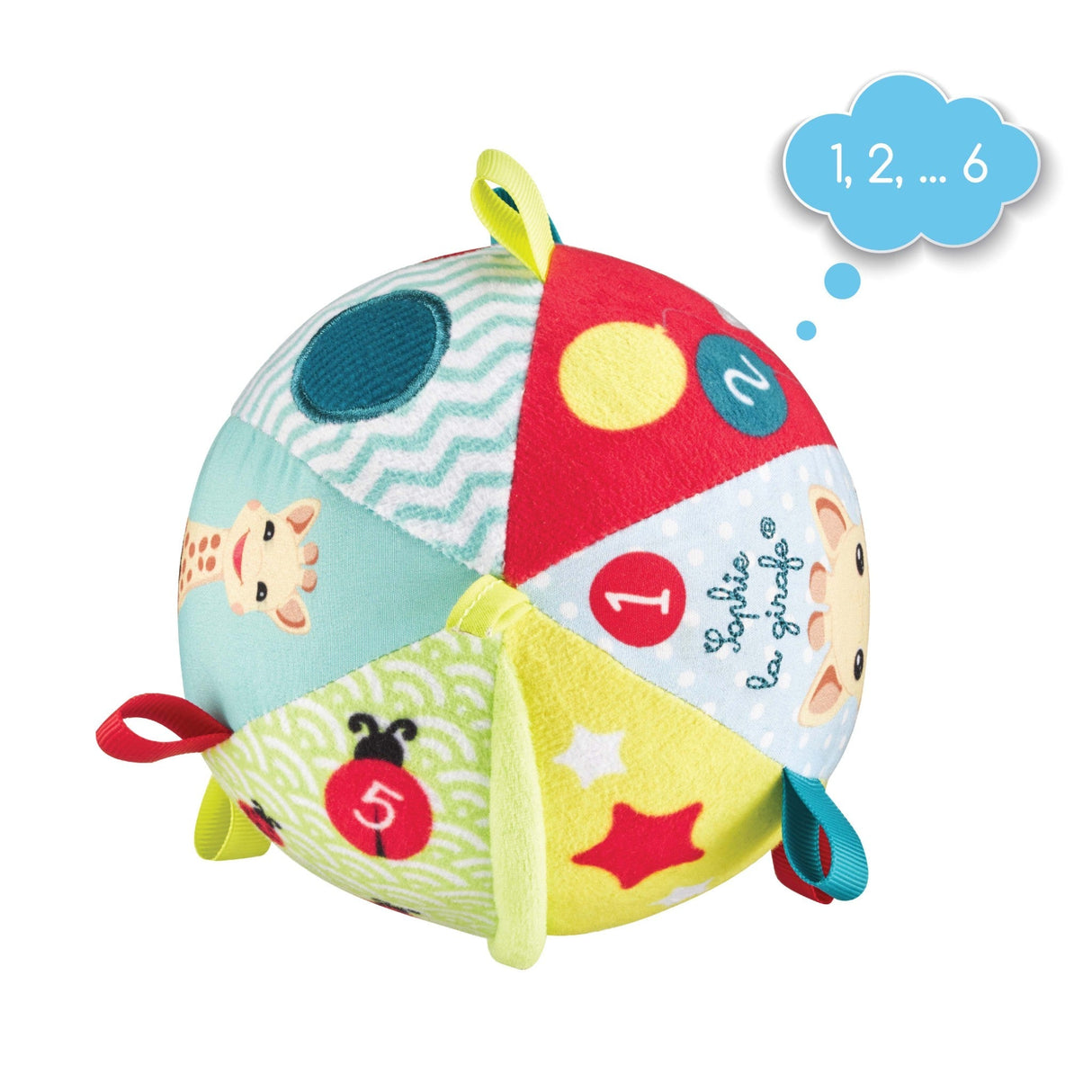 Sophie la girafe® - Awakening of the Senses Gift Box