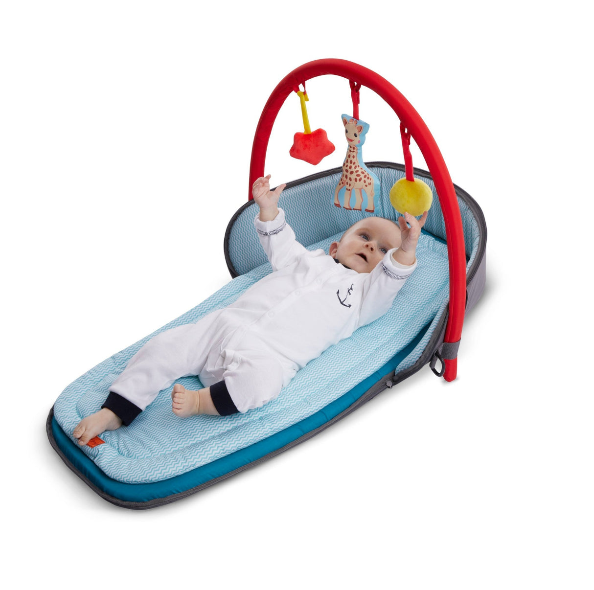 Sophie la girafe® - Bag to Play