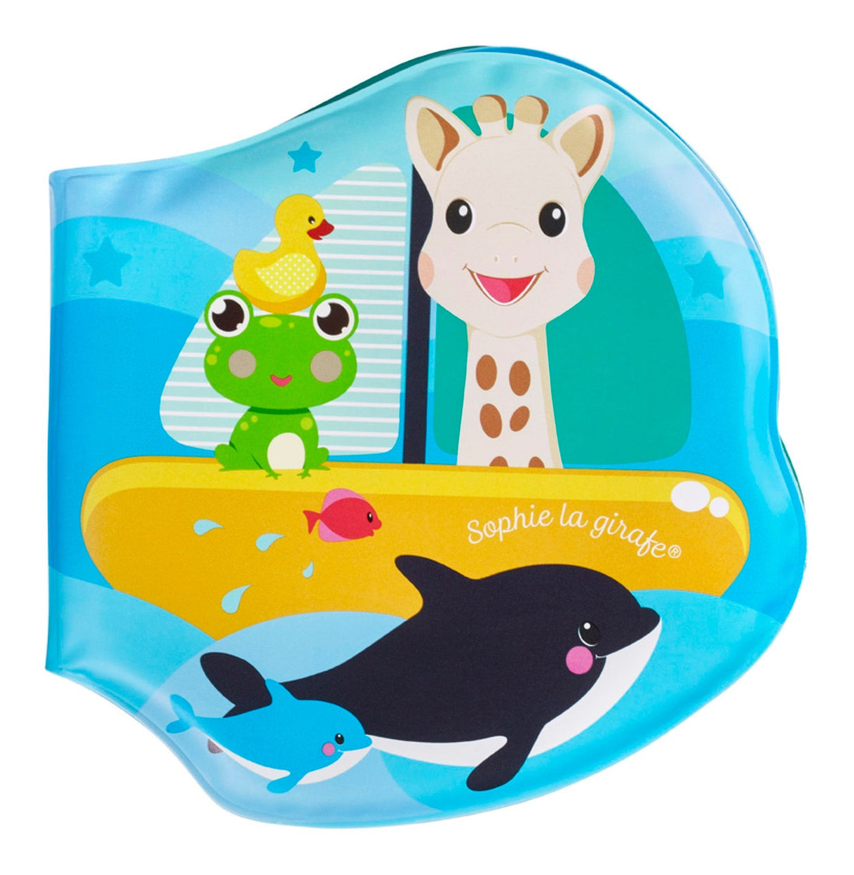 Sophie la girafe® - Bath Book