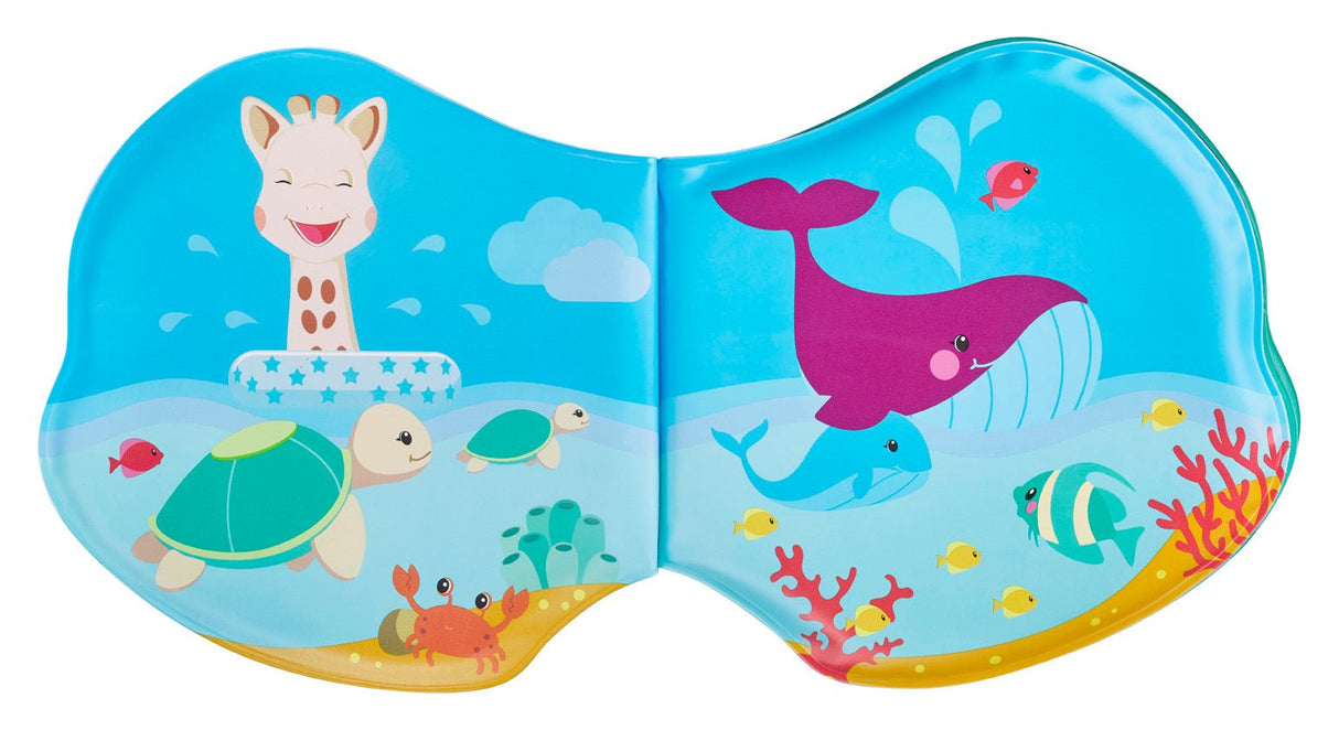 Sophie la girafe® - Bath Book