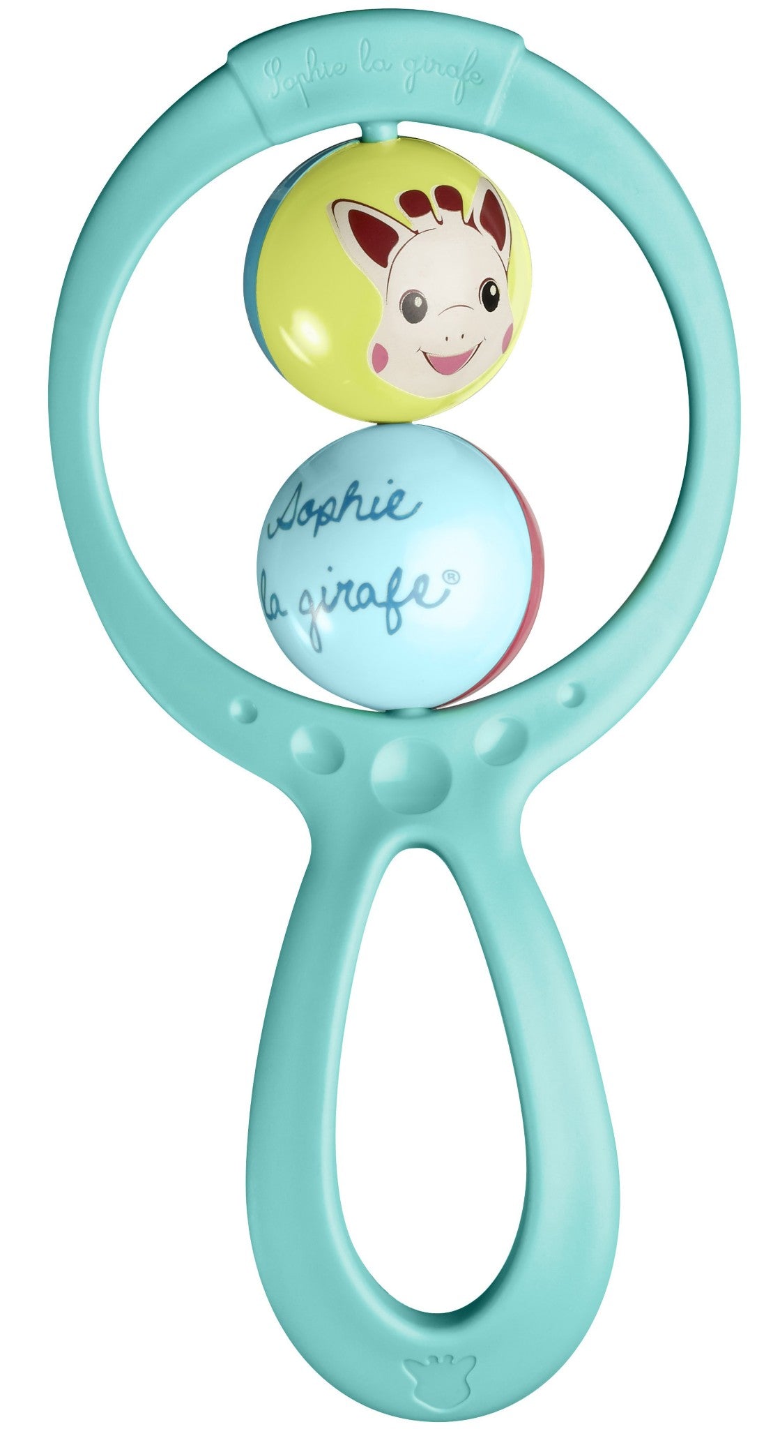 Sophie la girafe® - Birth basket