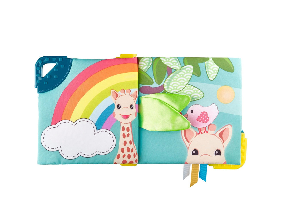 Sophie la girafe® - Birth Gift Set